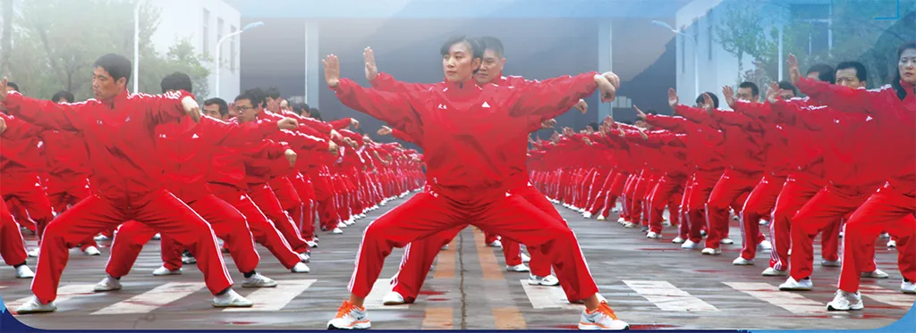 taiji taiji